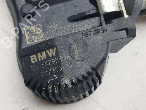 Electronic sensor BMW i3 (I01) Range Extender | BP40210074M84 - Image 3