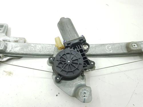 Rear right window mechanism CHRYSLER 300C (LX, LE) 3.0 CRD | BP36197130C25 - Image 2