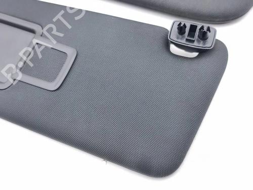 Left sun visor AUDI A6 C7 Avant (4G5, 4GD) 3.0 TDI quattro | BP36330806I1 - Image 3