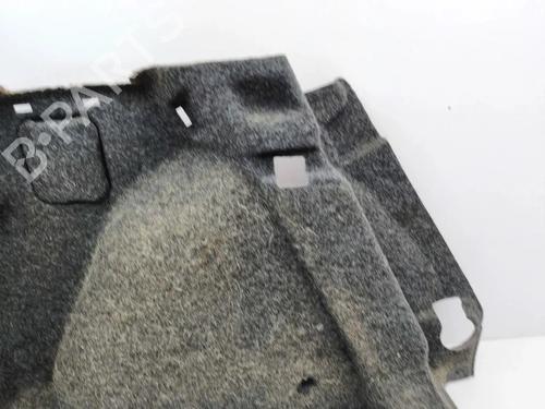 Boot lining SEAT IBIZA V (KJ1, KJG) 1.0 TSI | BP33643085I3 - Image 5