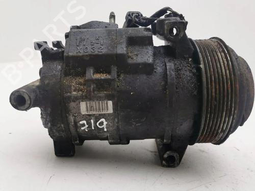 Used AC compressor AC compressor 36152474 36152474