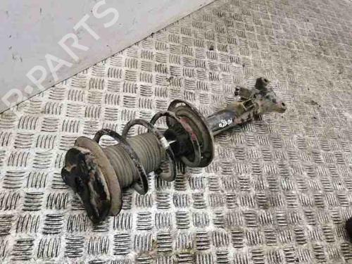 Left front shock absorber MERCEDES-BENZ C-CLASS (W204) C 200 CDI (204.001) | BP28861282M16