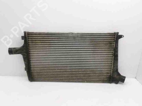 Intercooler AUDI A6 C5 Avant (4B5, 4B6) 2.5 TDI | BP28848475M30 