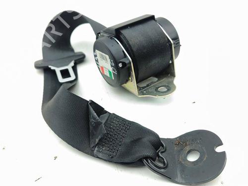 Used Rear right seatbelt LAND ROVER RANGE ROVER EVOQUE (L538) 2.2 D 4x4 (150 hp) 29919776