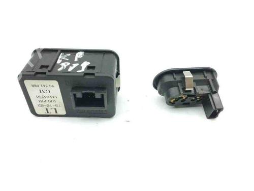 Left front window switch OPEL ASTRA G Hatchback (T98) 1.6 16V (F08, F48) | BP28902426I27 - Image 6
