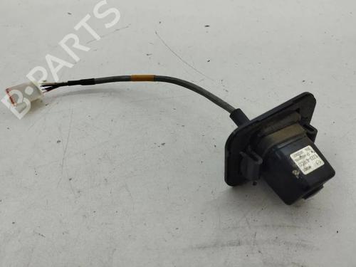 Camera MAZDA CX-7 (ER) 2.2 MZR-CD AWD (ER10A) | BP33877475E14 - Image 5
