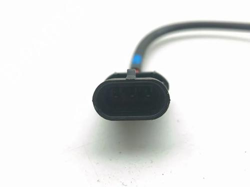 Electronic sensor MASERATI QUATTROPORTE V 4.2 | BP33863162M84 - Image 4