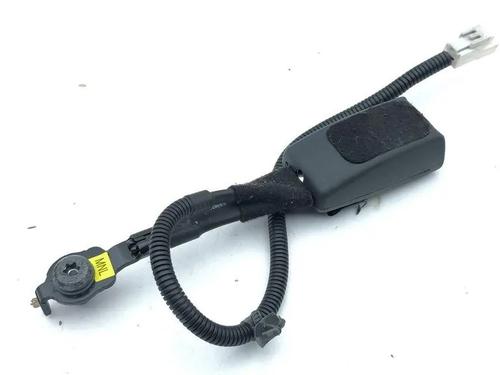 Engache cinturón Engache cinturón HYUNDAI IONIQ (AE) 1.6 GDI Hybrid (105 hp) 32677967 32677967