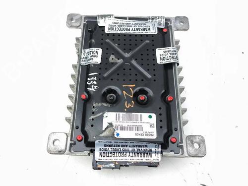 Electronic module NISSAN 350Z Roadster (Z33) 3.5 (AAZ33) | BP30724131M83 