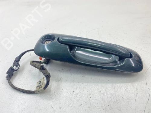 Used Rear right exterior door handle Rear right exterior door handle 36213702 36213702