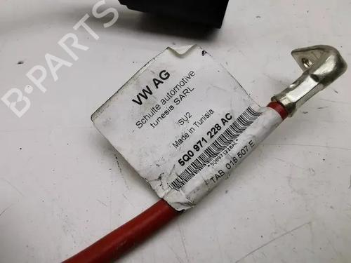 Cable AUDI Q2 (GAB, GAG) 35 TFSI | BP28861174E12 - Image 5