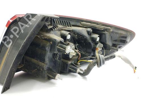 Left taillight HYUNDAI SANTA FÉ II (CM) 2.2 CRDi 4x4 | BP28892353C34 