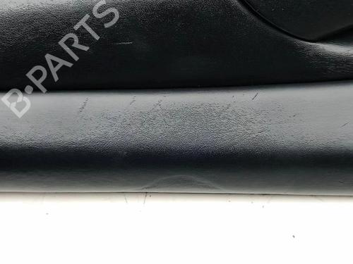 Front right panel PORSCHE 911 (996) 3.4 Carrera | BP30731130C59