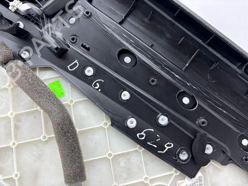 Rear left panel MERCEDES-BENZ C-CLASS (W204) C 220 CDI (204.008) | BP36196651C60 - Image 8