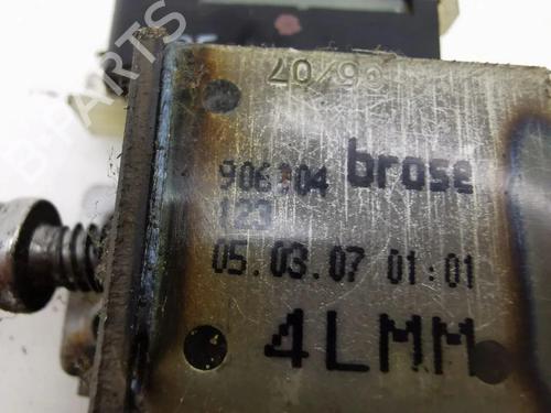 Electronic module AUDI A6 C6 Avant (4F5) 2.8 FSI quattro | BP33641771M83 - Image 8