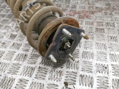 Right front shock absorber MAZDA CX-7 (ER) 2.2 MZR-CD AWD (ER10A) | BP36175811M17 - Image 2