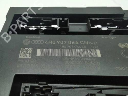 Electronic module AUDI A7 Sportback (4GA, 4GF) 3.0 TDI | BP36350676M83 - Image 5