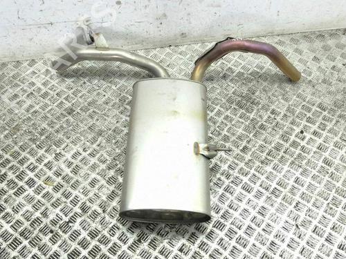 Used Exhaust system Exhaust system 38279284 38279284