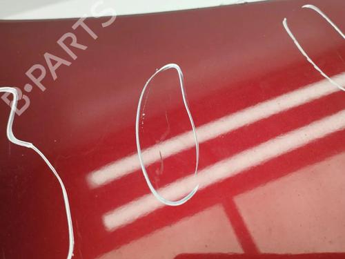 Spoiler bagklap MAZDA CX-5 (KF) 2.0 | BP33256073C96  - Image 13