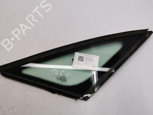 Used Rear right quarter glass AUDI A8 D3 (4E2, 4E8) S8 quattro (441 hp) 28886041