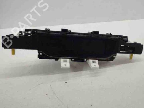 Used Display monitor MAZDA CX-7 (ER) 2.2 MZR-CD AWD (ER10A) (173 hp) 28857315