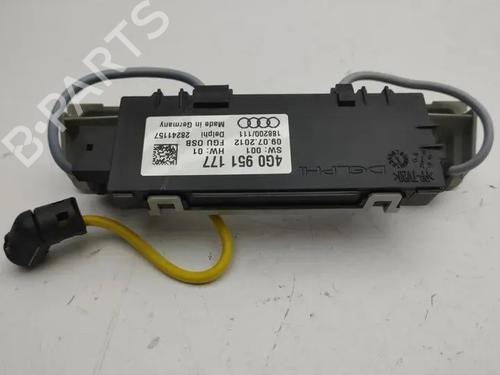 Electronic sensor AUDI A7 Sportback (4GA, 4GF) 3.0 TDI | BP28855251M84 - Image 8