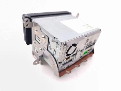 Electronic module CITROËN C-CROSSER (VU_, VV_) 2.2 HDi | BP36199311M83 - Image 4