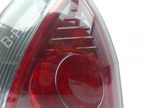 Right taillight MASERATI QUATTROPORTE V 4.2 | BP28878118C35