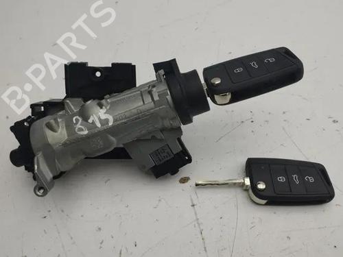 Used Ignition barrel AUDI A1 Sportback (8XA, 8XF) 1.0 TFSI (95 hp) 28865805