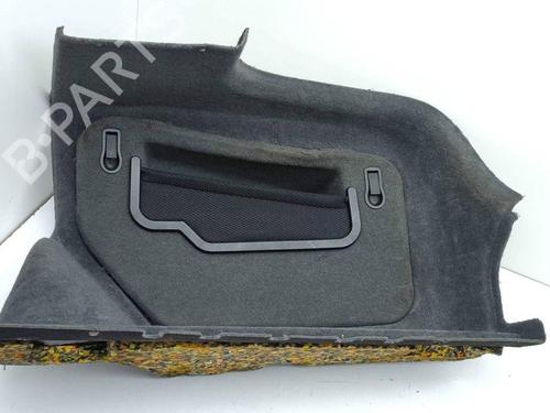 Used Boot lining MASERATI QUATTROPORTE V 4.2 (400 hp) 28878228