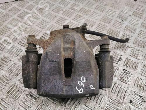 Used Left front brake caliper Left front brake caliper 38252094 38252094