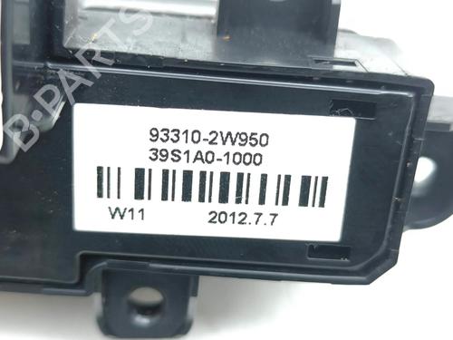 Switch HYUNDAI SANTA FÉ III (DM, DMA) 2.2 CRDi 4WD | BP28873862I30 