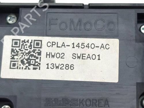 Left front window switch LAND ROVER RANGE ROVER IV (L405) 4.4 SDV8 4x4 | BP37680049I27 - Image 8