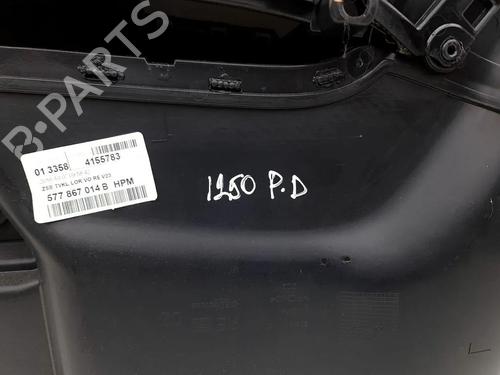 Front right panel SEAT ATECA (KH7, KHP) 1.6 TDI | BP36178347C59 - Image 13