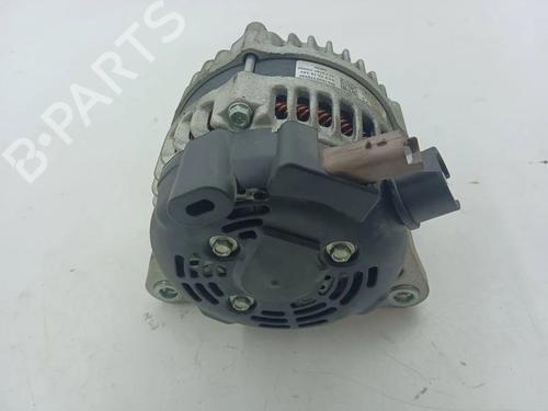 Alternator CITROËN C5 II Break (RE_) 1.8 16V (RE6FYB) | BP36201537M7 - Image 4