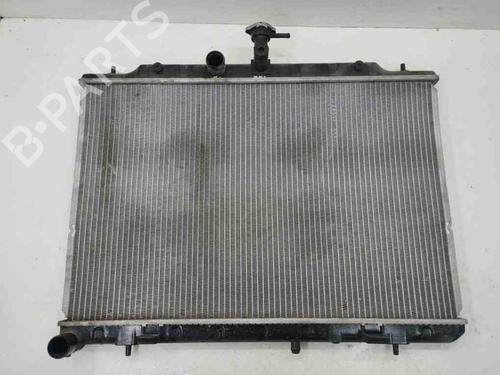 Køler NISSAN X-TRAIL II (T31) 2.0 dCi 4x4 (150 hp) 28893859