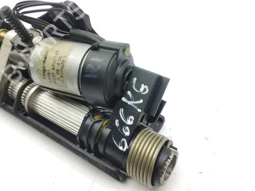 Elektronisk modul MERCEDES-BENZ S-CLASS (W221, V221) S 320 CDI | BP28872730M83 