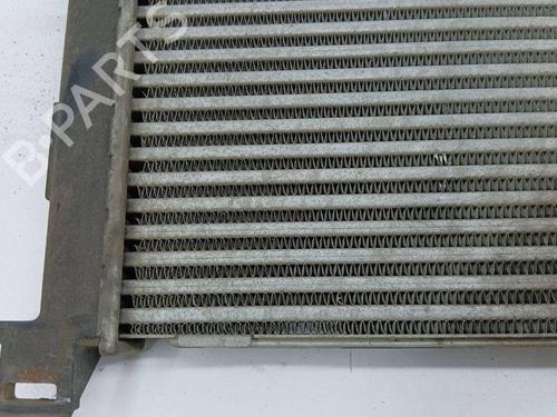Intercooler CHRYSLER VOYAGER IV (RG, RS) 2.8 CRD | BP28895152M30