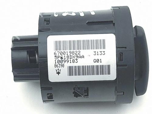 Control unit MASERATI GHIBLI III (M157) 3.0 D | BP40230853M11 - Image 7