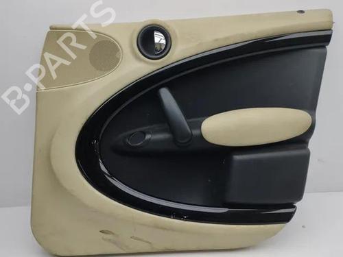 Used Front right panel MINI MINI COUNTRYMAN (R60) Cooper S (184 hp) 28860731