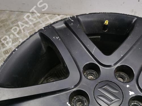 Rim SUZUKI GRAND VITARA II (JT, TE, TD) 1.9 DDiS All-wheel Drive (JT419, TD44, JB419WD, JB419XD,... | BP28871583C45 