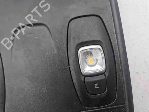 Plafonier RENAULT CLIO V (B7_) 1.3 TCe 130 (B7MF) | BP28856477I8 
