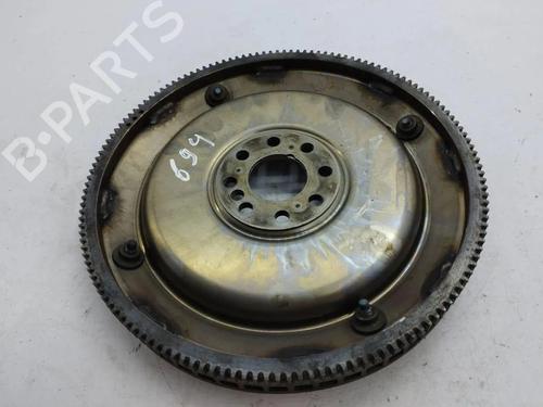 Used Flywheel Flywheel 33665669 33665669