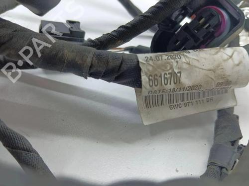 Wiring harness AUDI A3 Sportback (8YA, 8YF) 35 TFSI | BP33880008E16 - Image 6