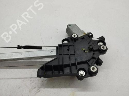 Rear left window mechanism HONDA CR-V IV (RM_) 2.0 AWD (RE5, RM2) | BP37403867C24 - Image 7