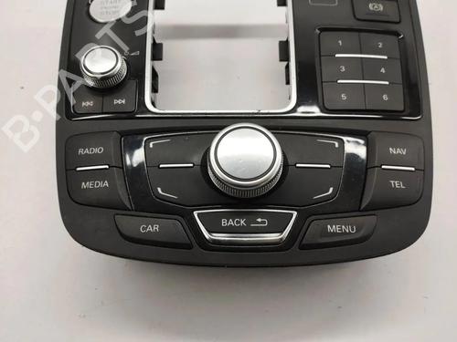 Electronic module AUDI A7 Sportback (4GA, 4GF) 3.0 TDI quattro | BP33919212M83 - Image 13