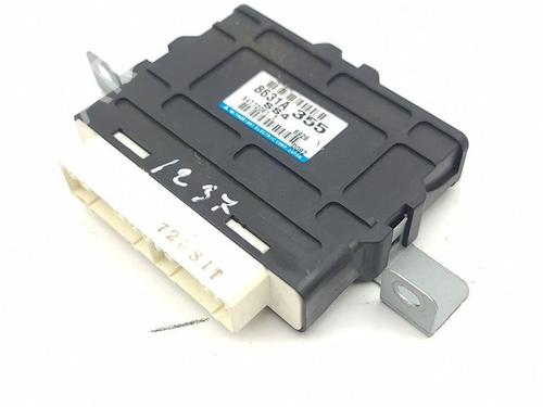Used Electronic module MITSUBISHI PAJERO IV (V8_W, V9_W) 3.2 DI-D (V88W, V98W) (160 hp) 28881448