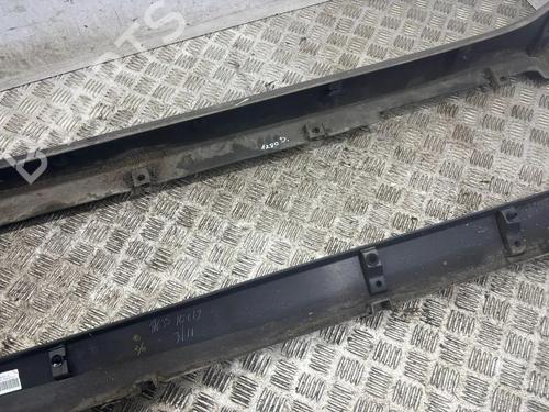 Venstre sidekjole NISSAN LEAF (ZE1) Electric | BP38501186C115 - Image 8