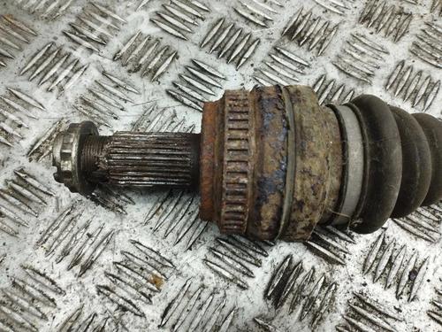 Left front driveshaft BMW X3 (E83) 2.0 d | BP28885440M38 - Image 3
