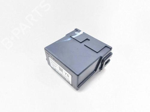 Electronic module RENAULT CAPTUR II (HF_) TCe 100 (HFMT) | BP37289940M83 - Image 2